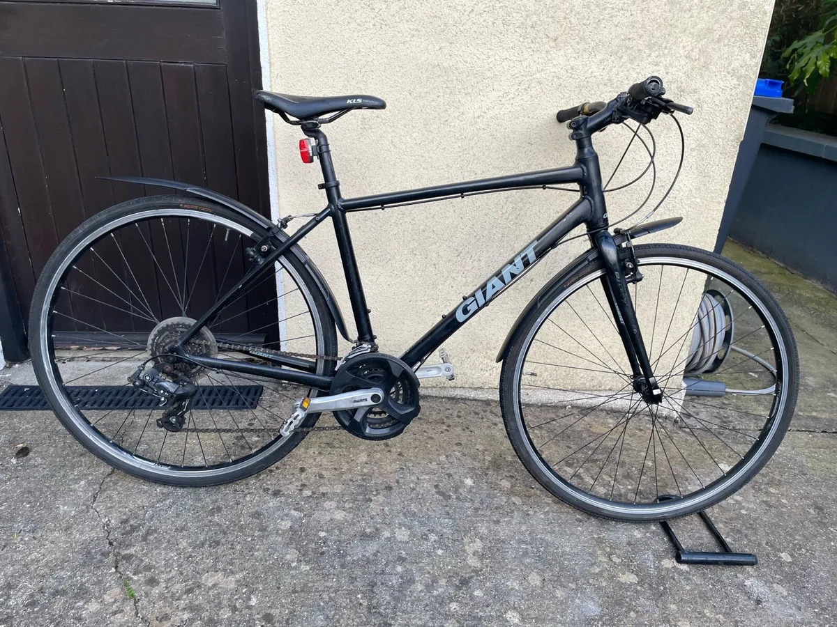 Adult road bicycle - Image 2