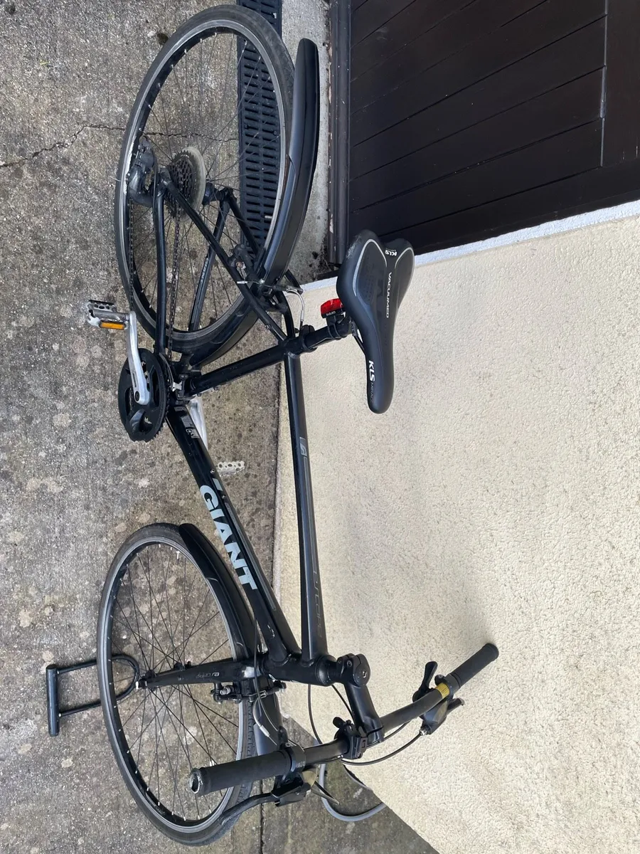 Adult road bicycle - Image 3