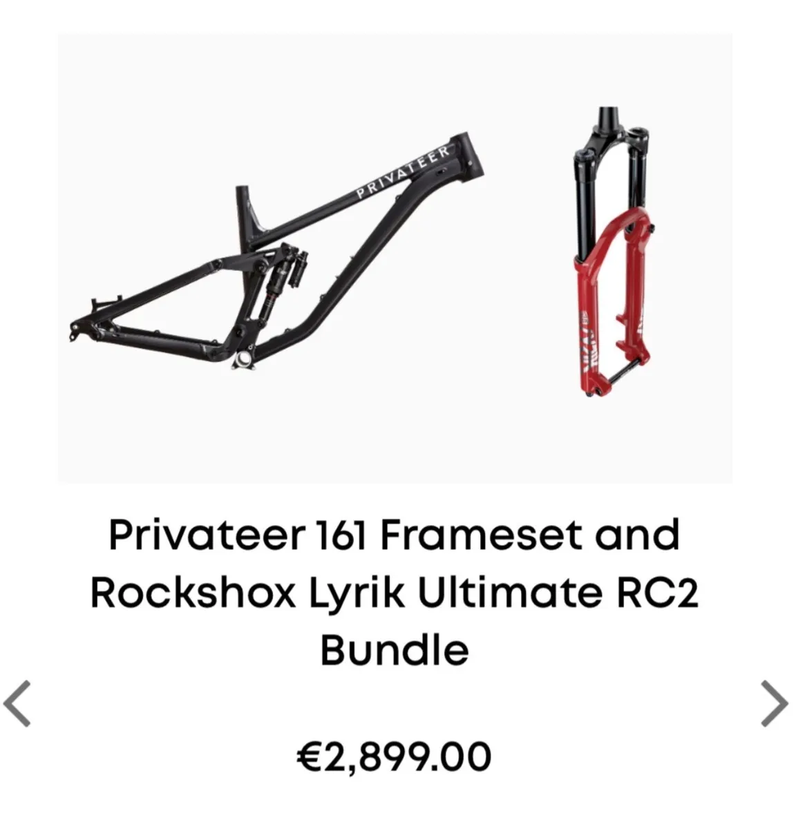 Mountain bike - Image 2