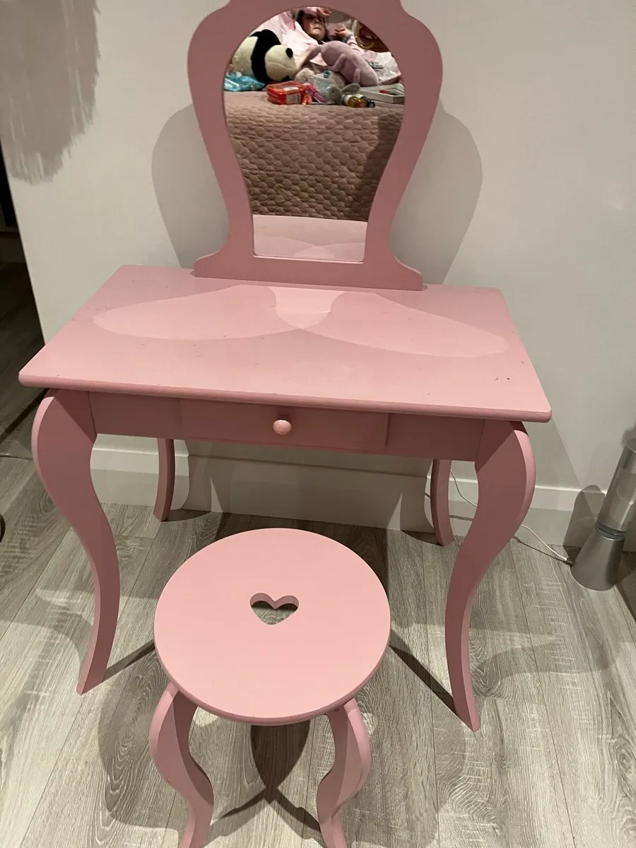 Kids Dresser - Image 3