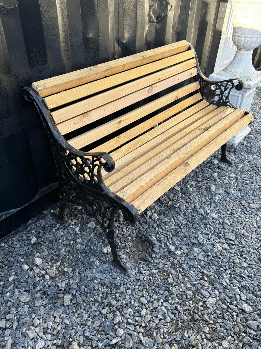 Garden chairs - Image 2