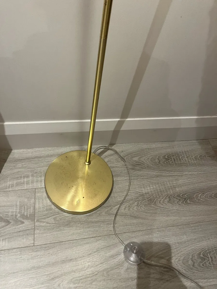 Kid’s pink Lamp - Image 3