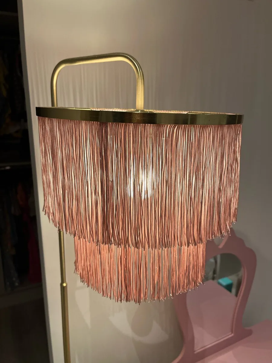 Kid’s pink Lamp - Image 4