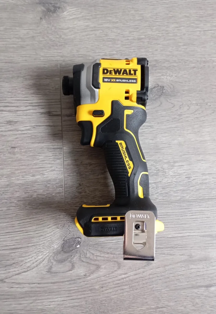 DeWalt Impact Drivers - Image 3