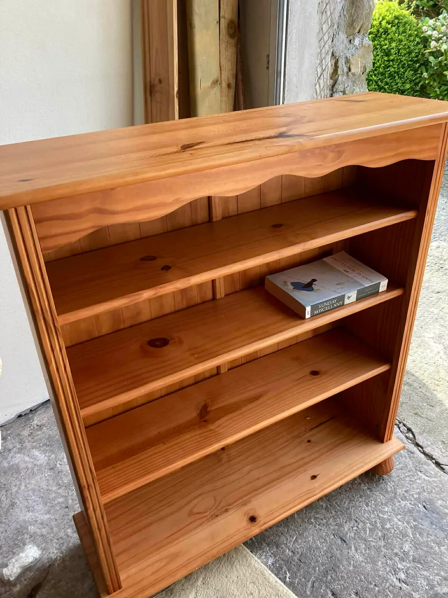 Book Shelf - Image 1