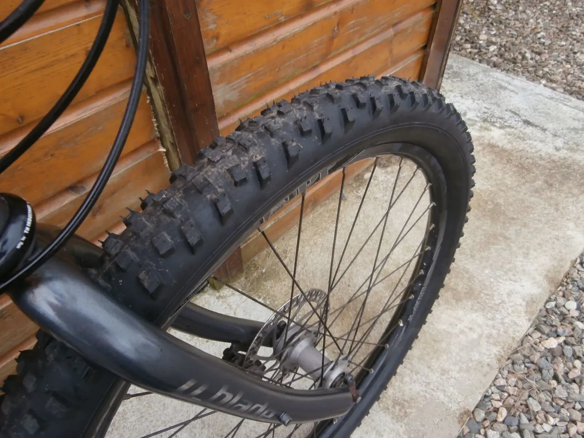 Carrera  Mountain Bike - Image 3