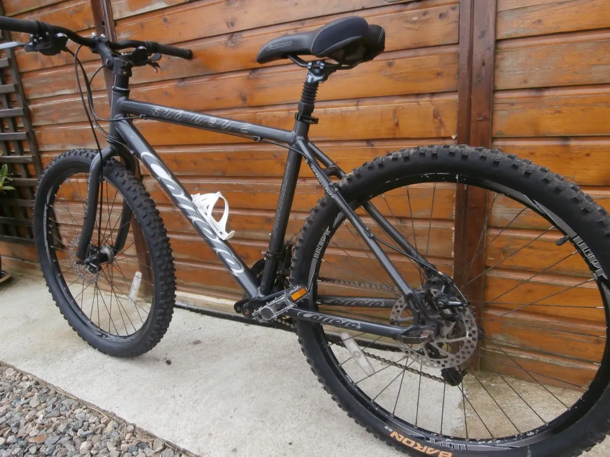 Carrera  Mountain Bike - Image 4