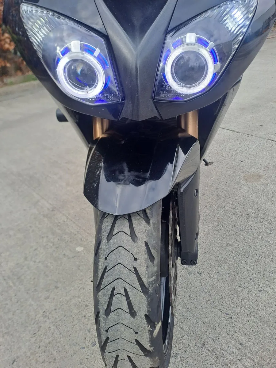 ZX10R Kawasaki - Image 2