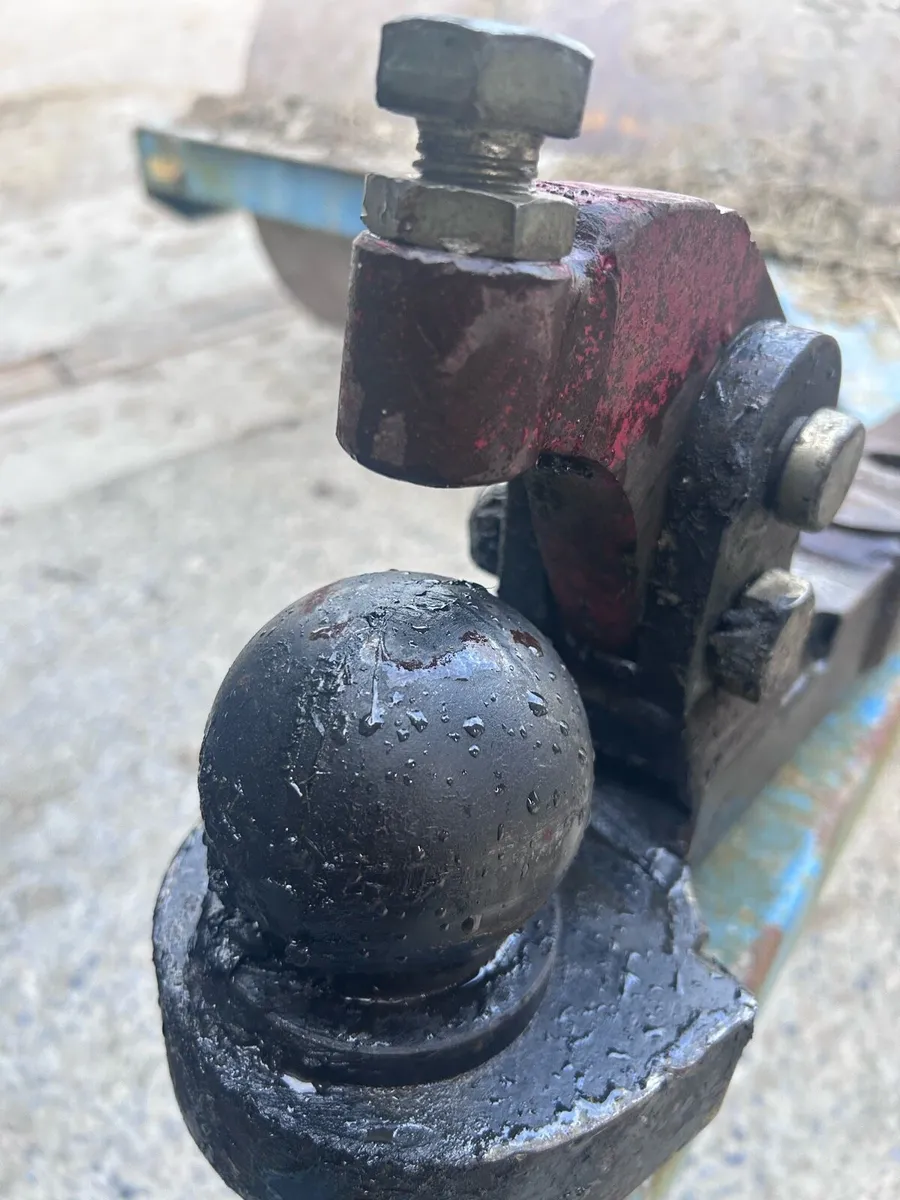 Scharmuller 70x70 fendt - Image 2