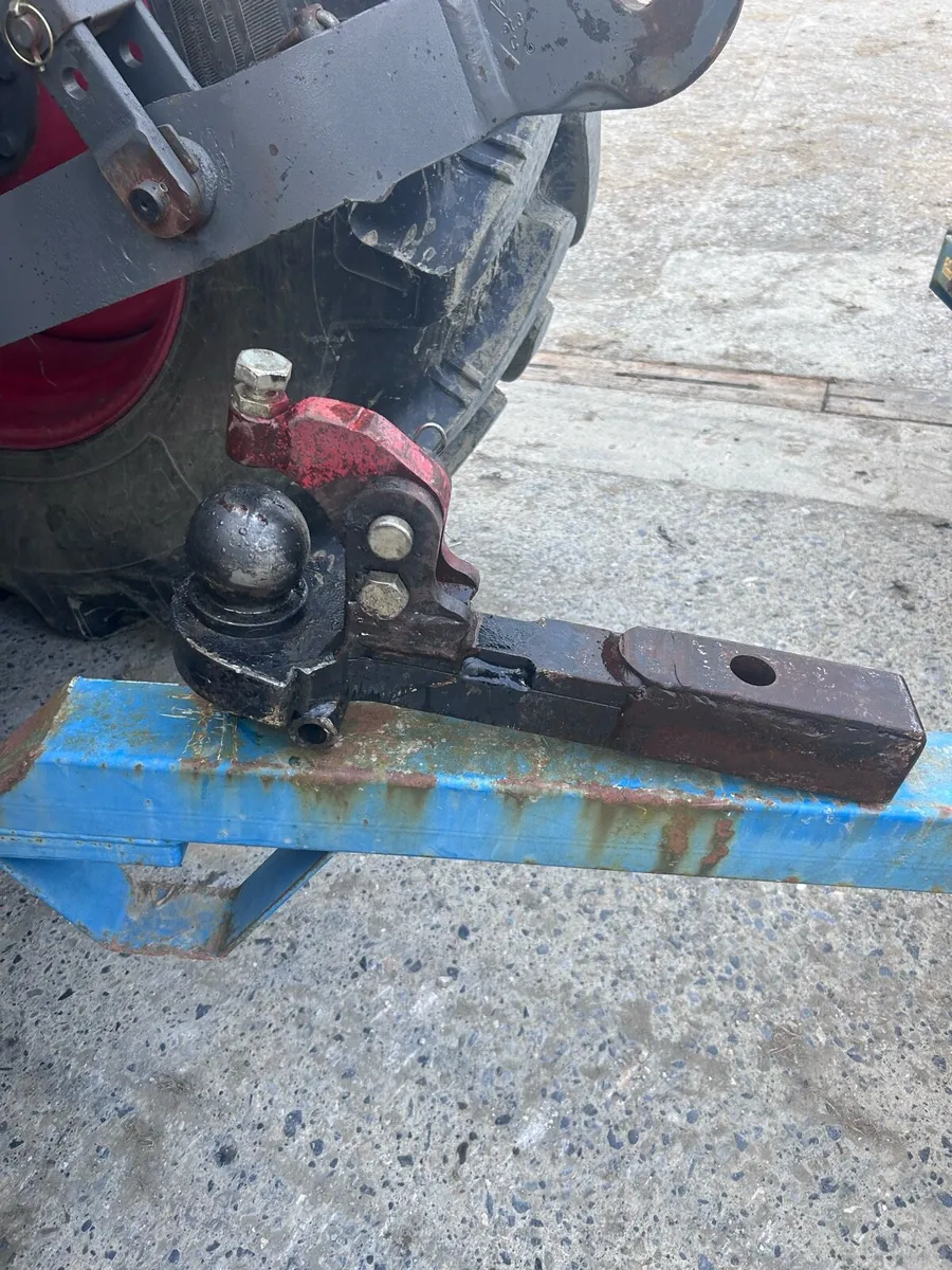 Scharmuller 70x70 fendt - Image 1