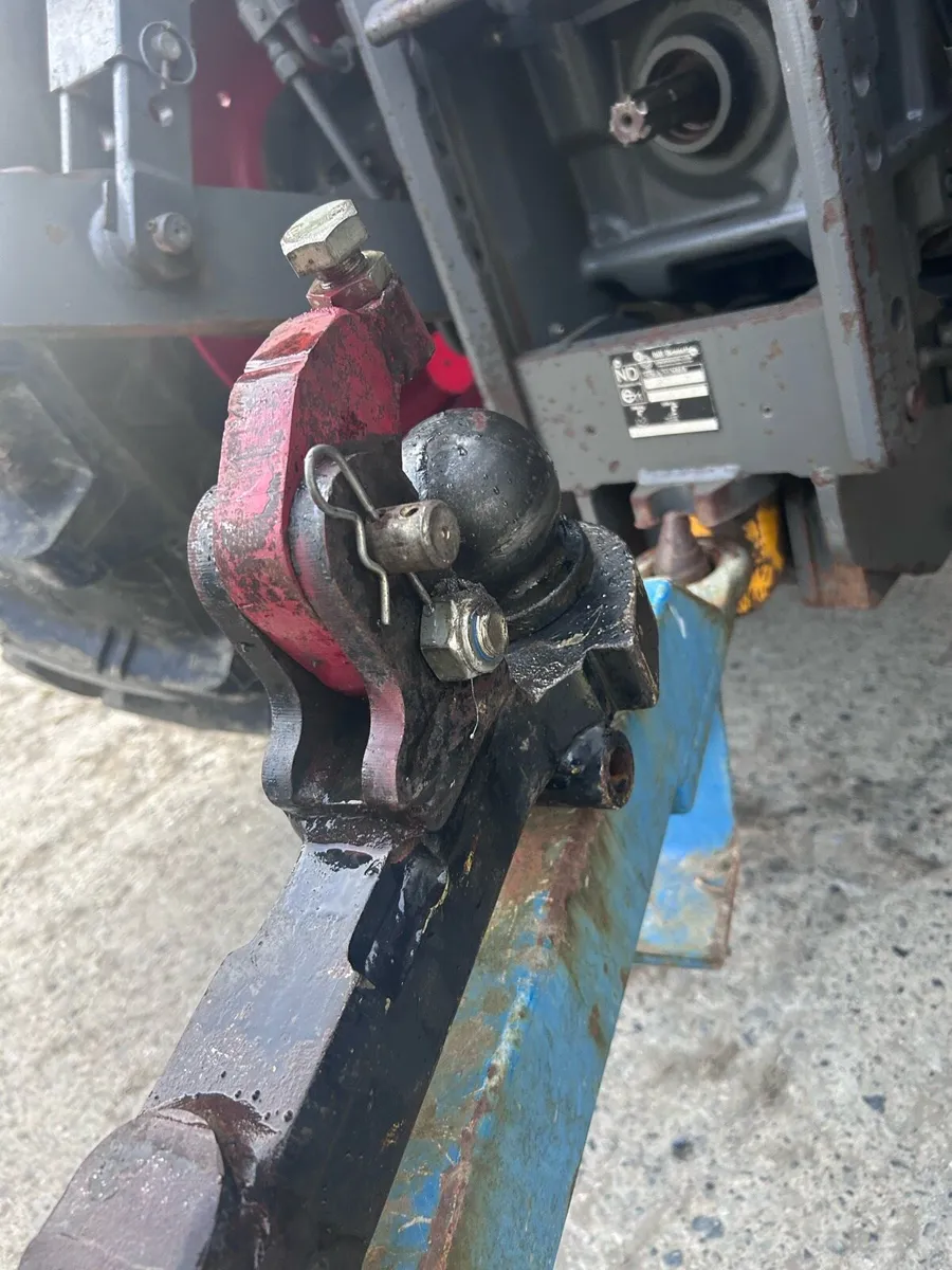 Scharmuller 70x70 fendt - Image 3