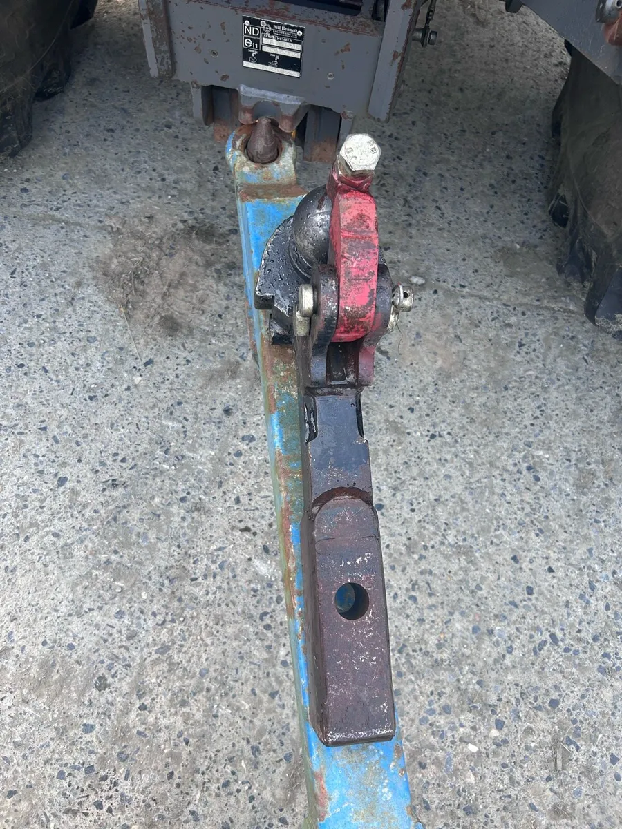 Scharmuller 70x70 fendt - Image 4