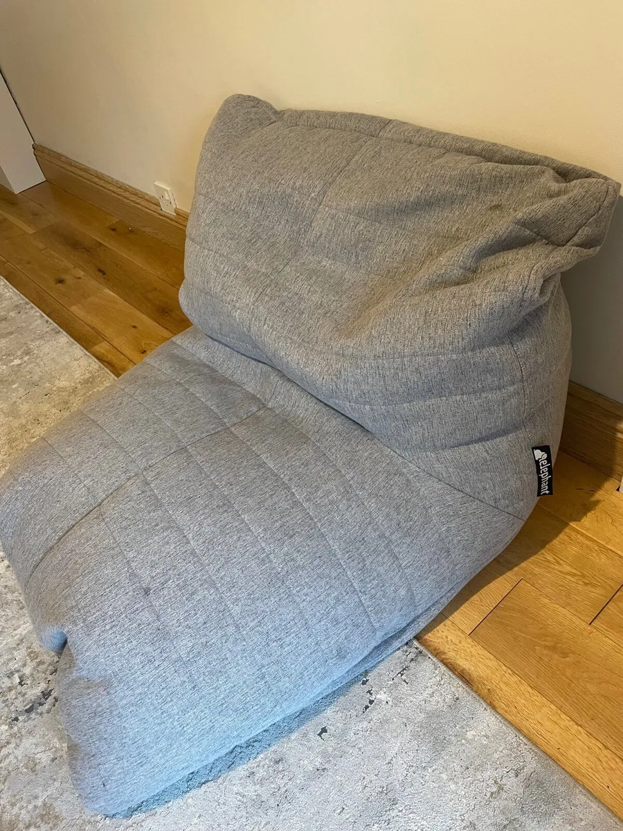 Bean bag - Image 3