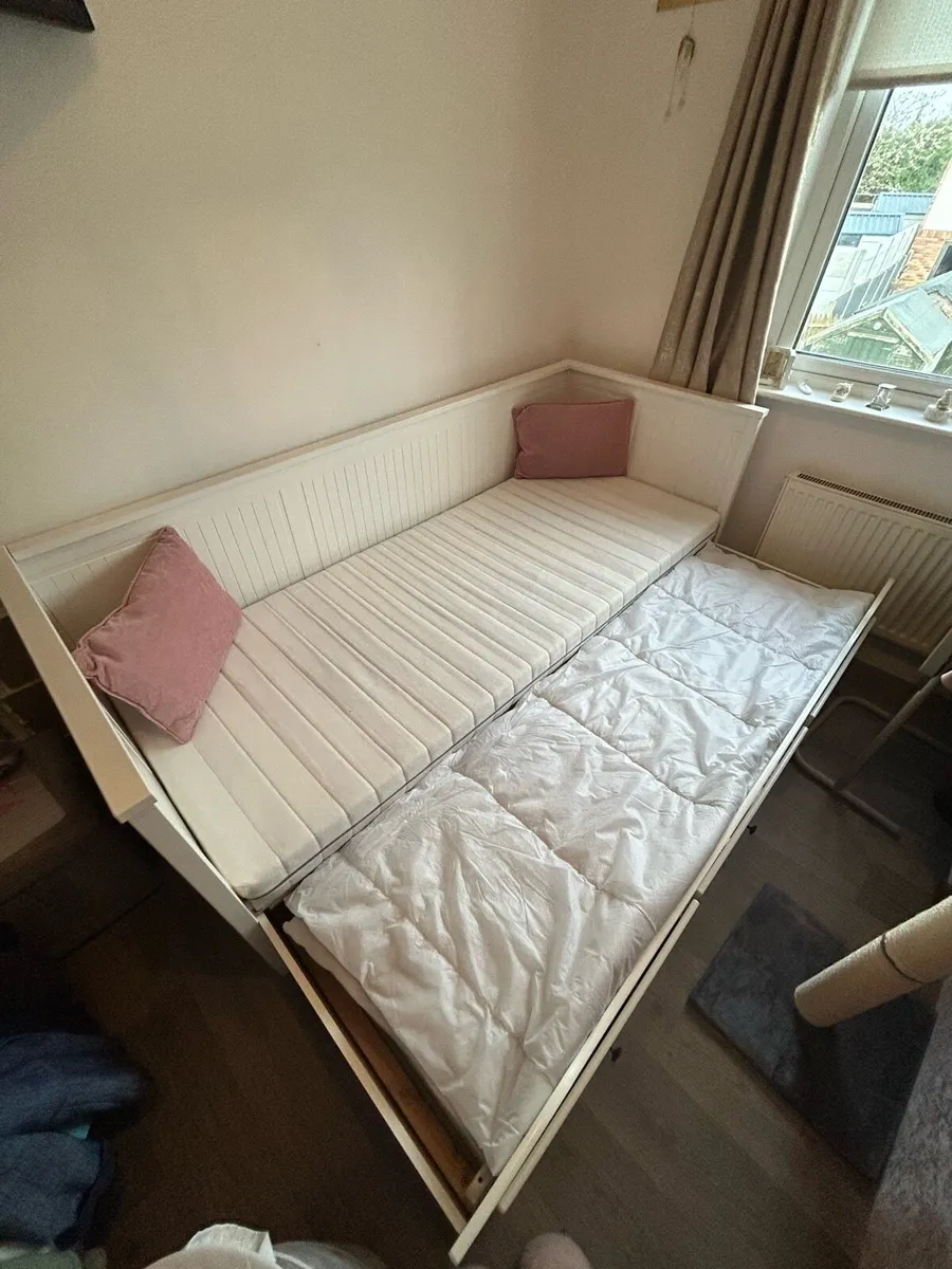 Hemnes Day Bed - Image 2