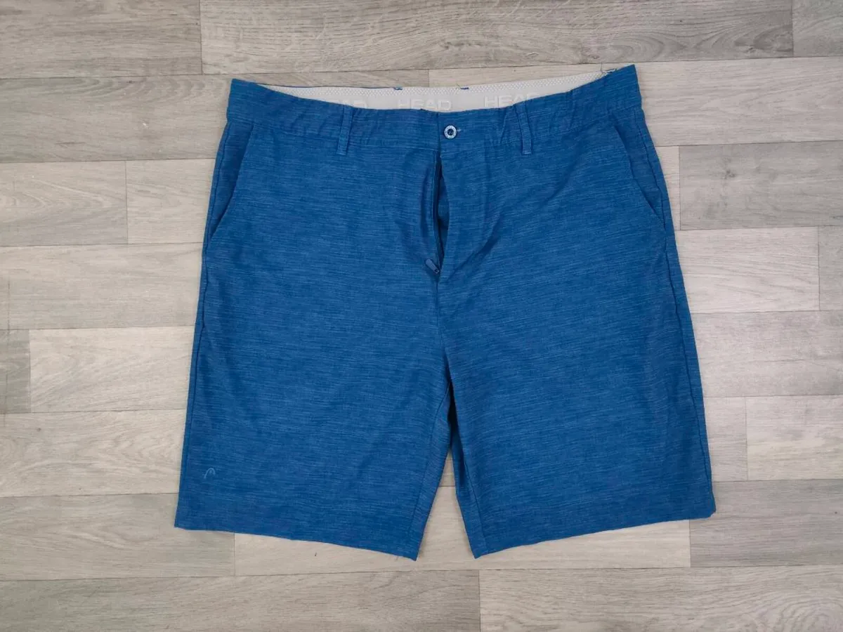 Head Golf Shorts Mens XL - Image 1