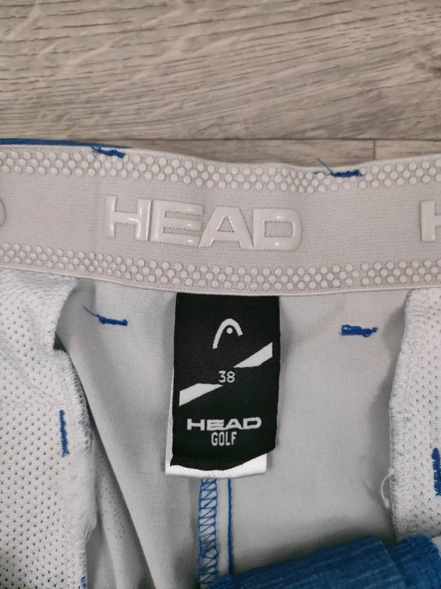 Head Golf Shorts Mens XL - Image 4