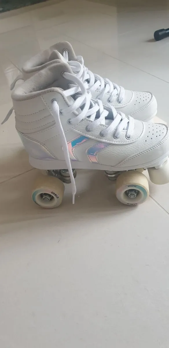 Roller skates - Image 2
