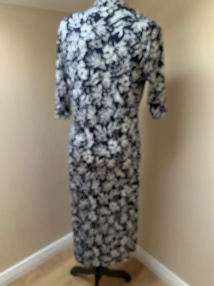 Ladies Hobbs Dress - Image 2