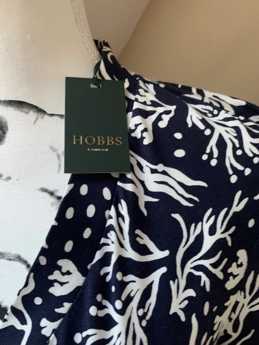 Ladies Hobbs Dress - Image 3