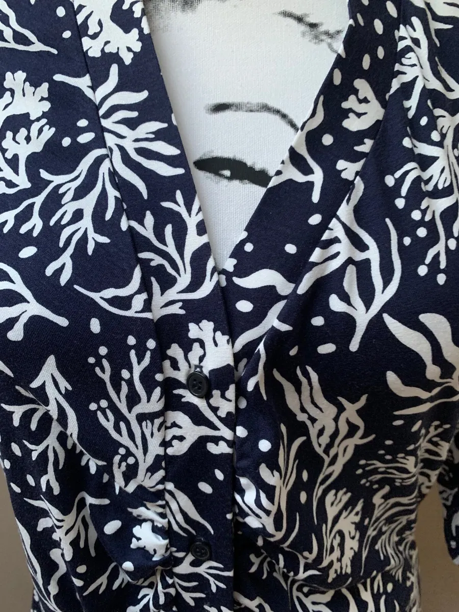 Ladies Hobbs Dress - Image 4