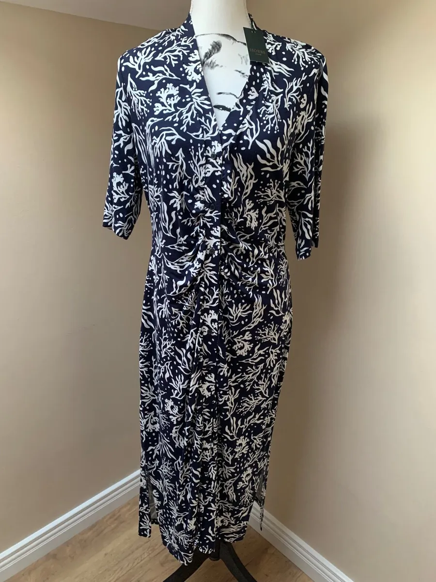 Ladies Hobbs Dress - Image 1