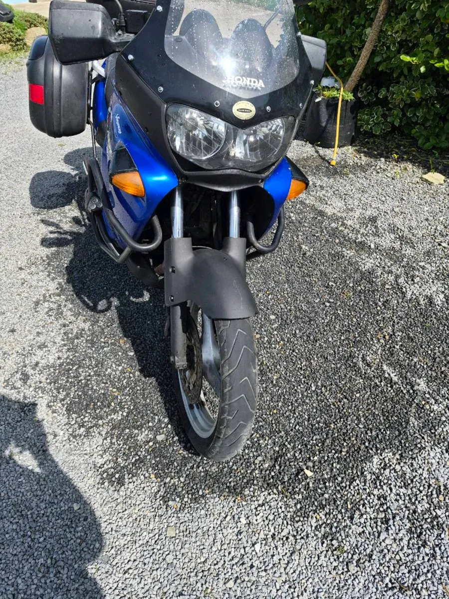 Honda Varadero 1000cc - Image 2