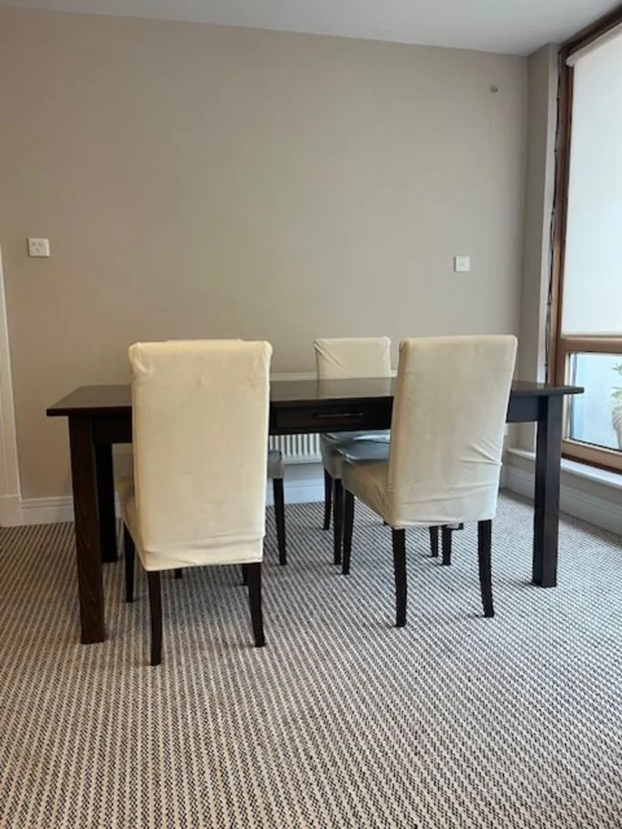 Solid wood - Kitchen table - Image 4