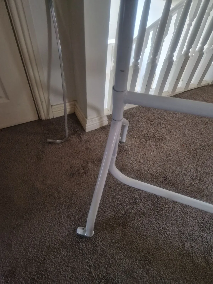 Clothes Rail - Image 3