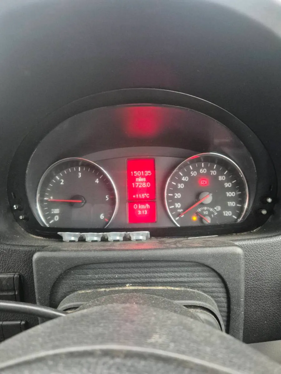 Vw crafter - Image 2