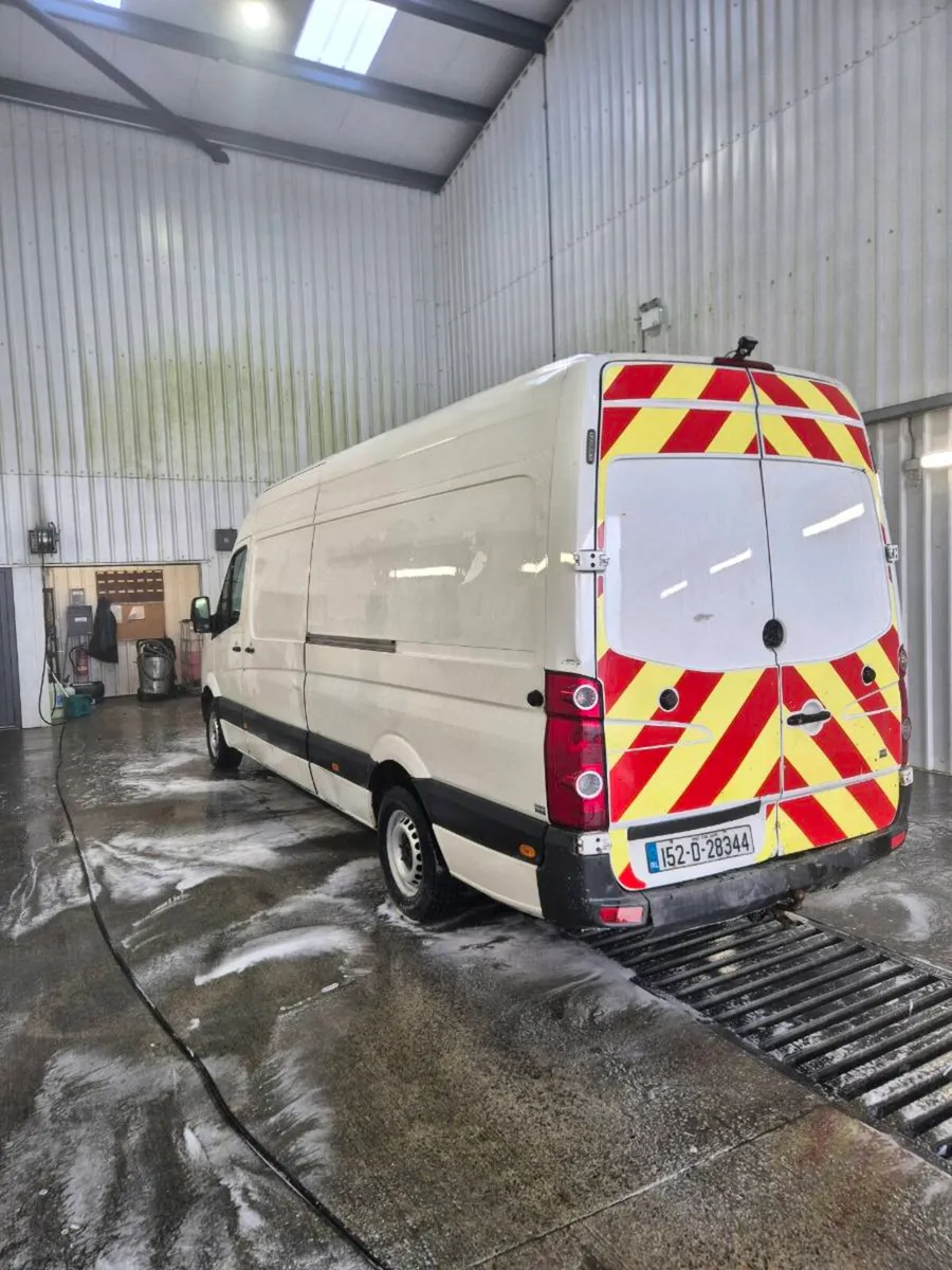 Vw crafter - Image 3