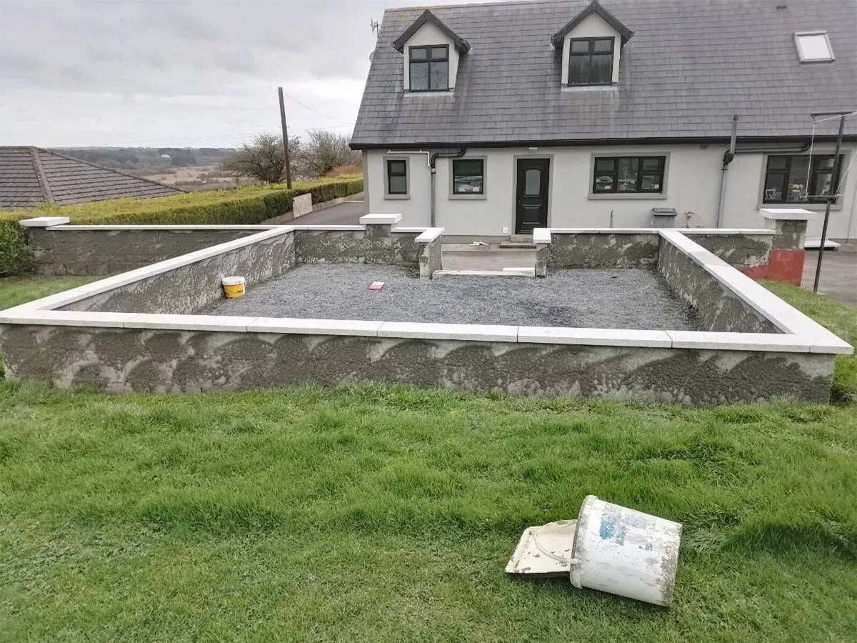 Plasterer available - Image 2