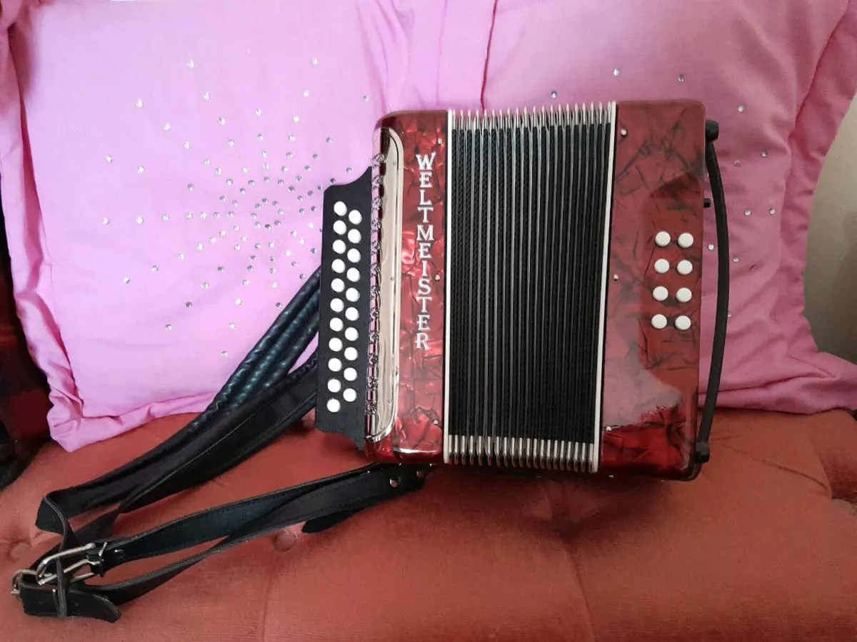 Accordion