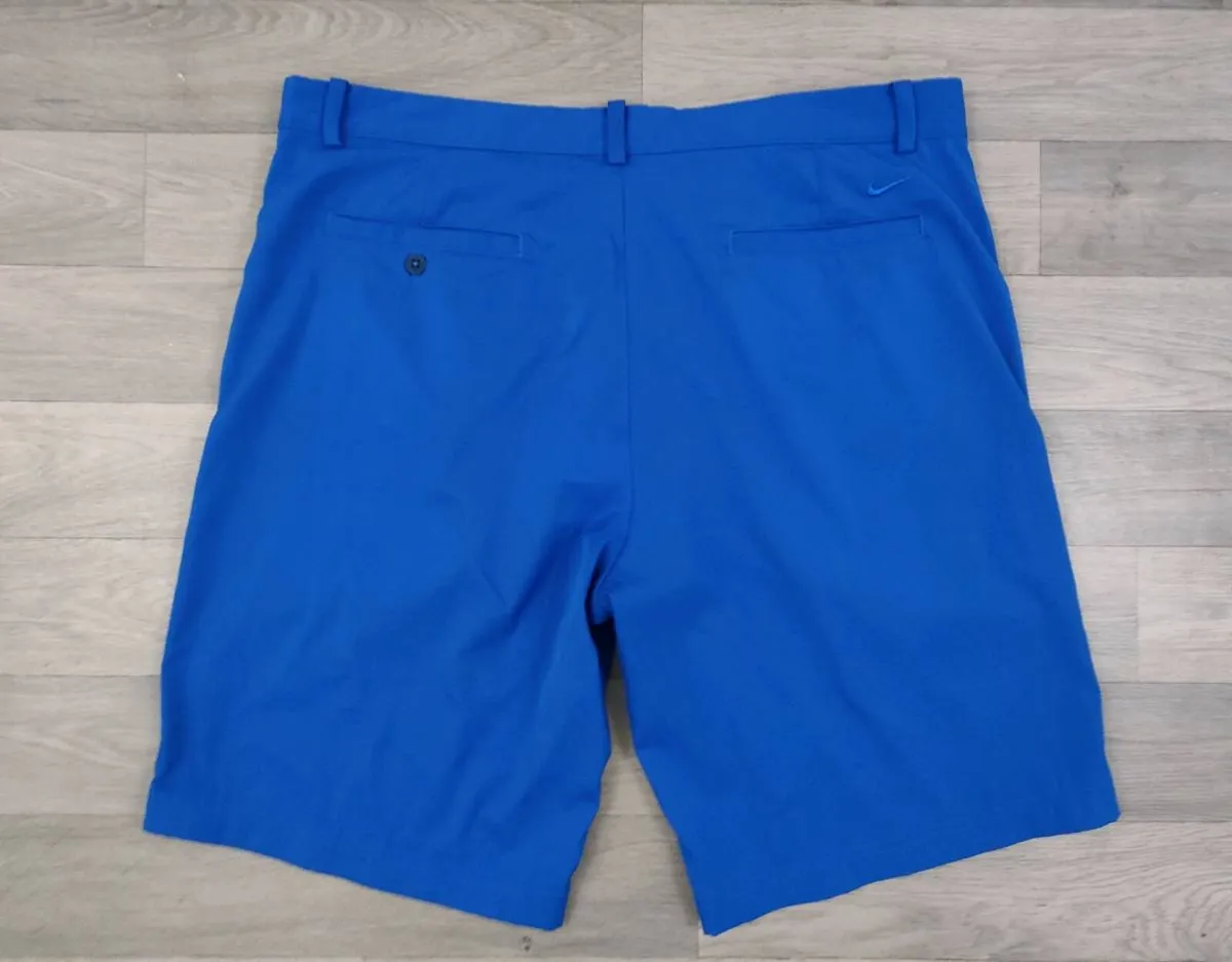 Nike Golf Shorts Mens 38 - Image 4