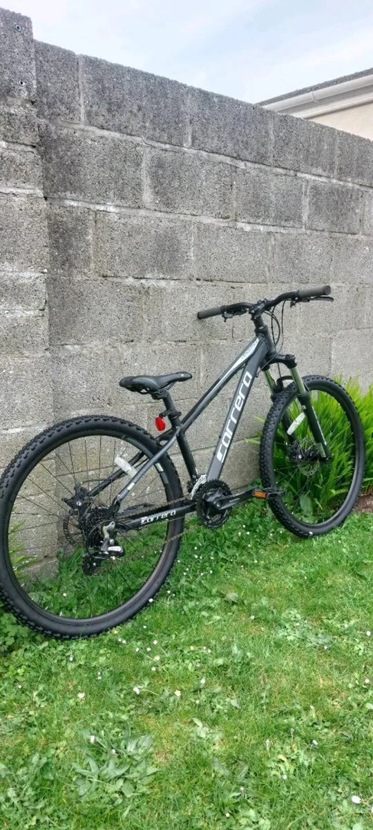 Carrera Vengeance Mountain bike - Size XSmall/13" - Image 2