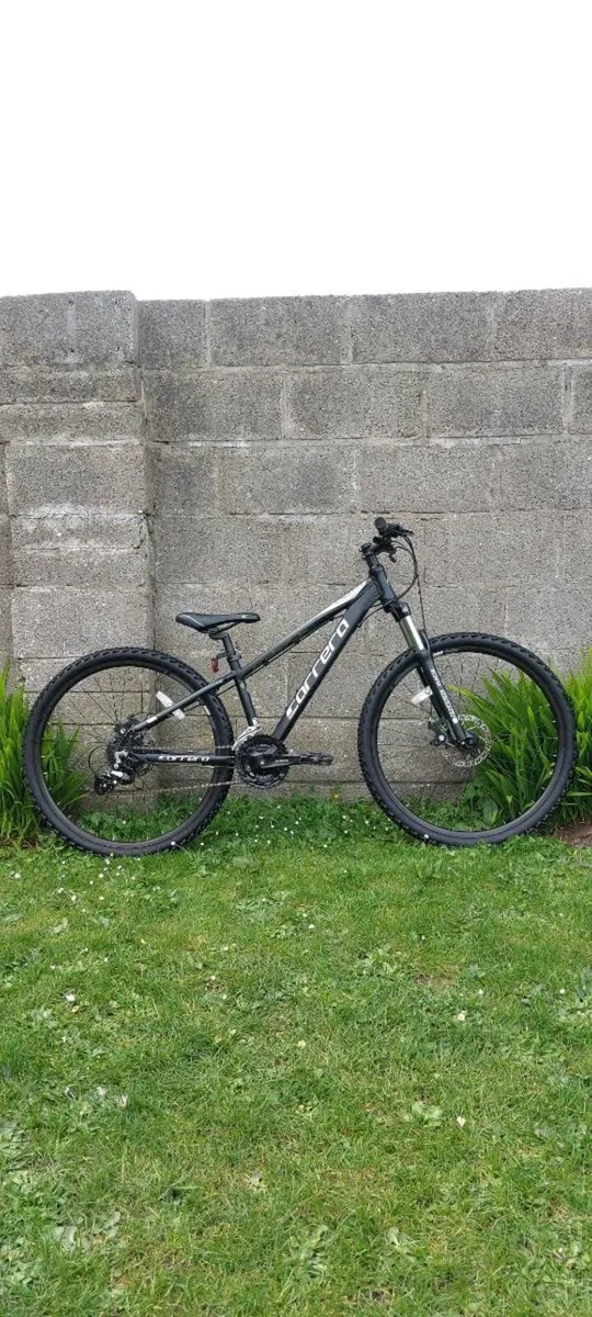 Carrera Vengeance Mountain bike - Size XSmall/13" - Image 3