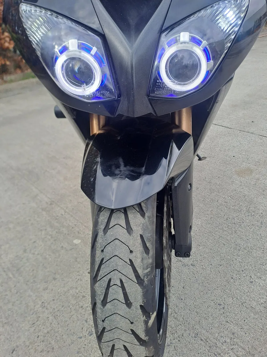 ZX10R Kawasaki - Image 4