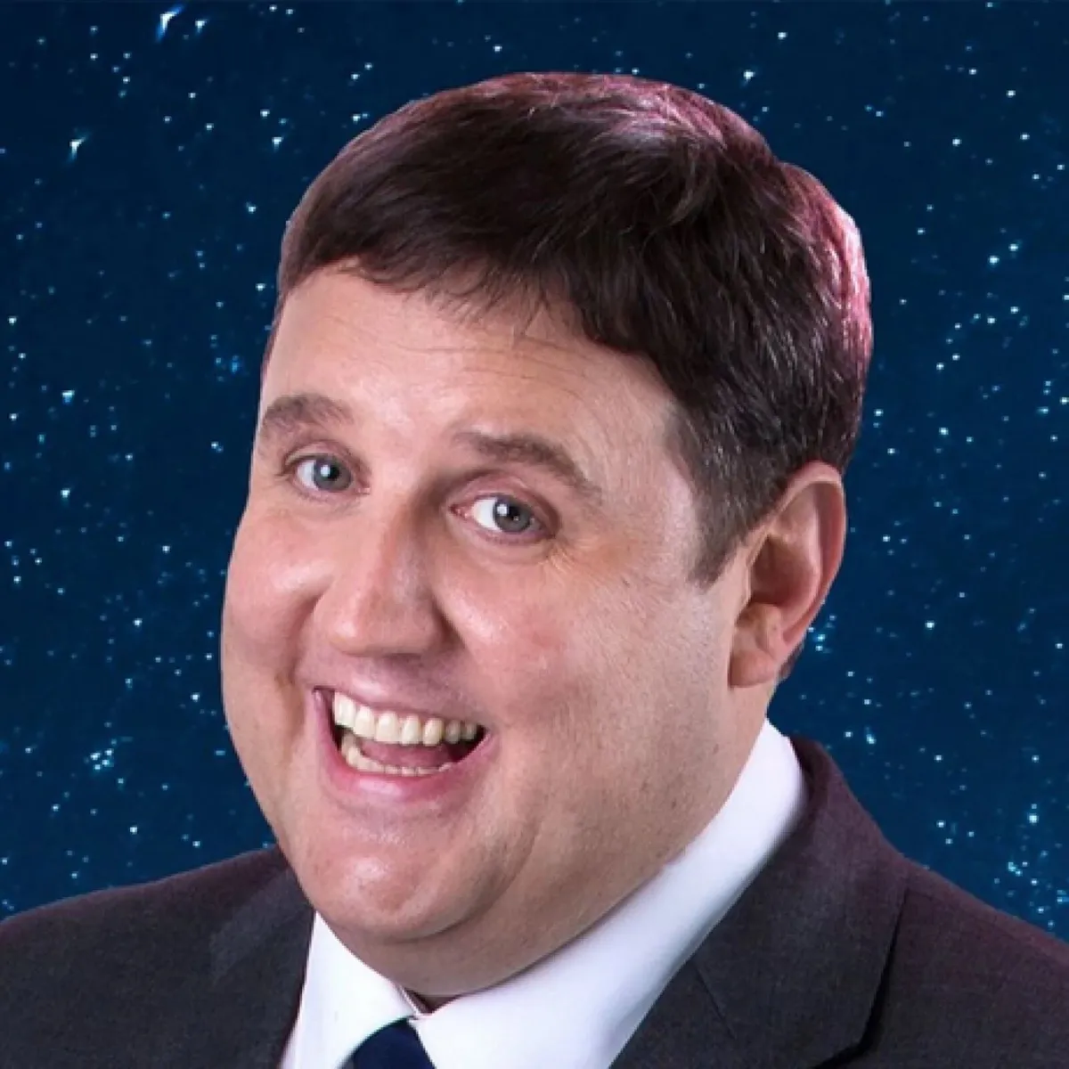 Peter Kay Tickets Saturday 18th April - Image 1