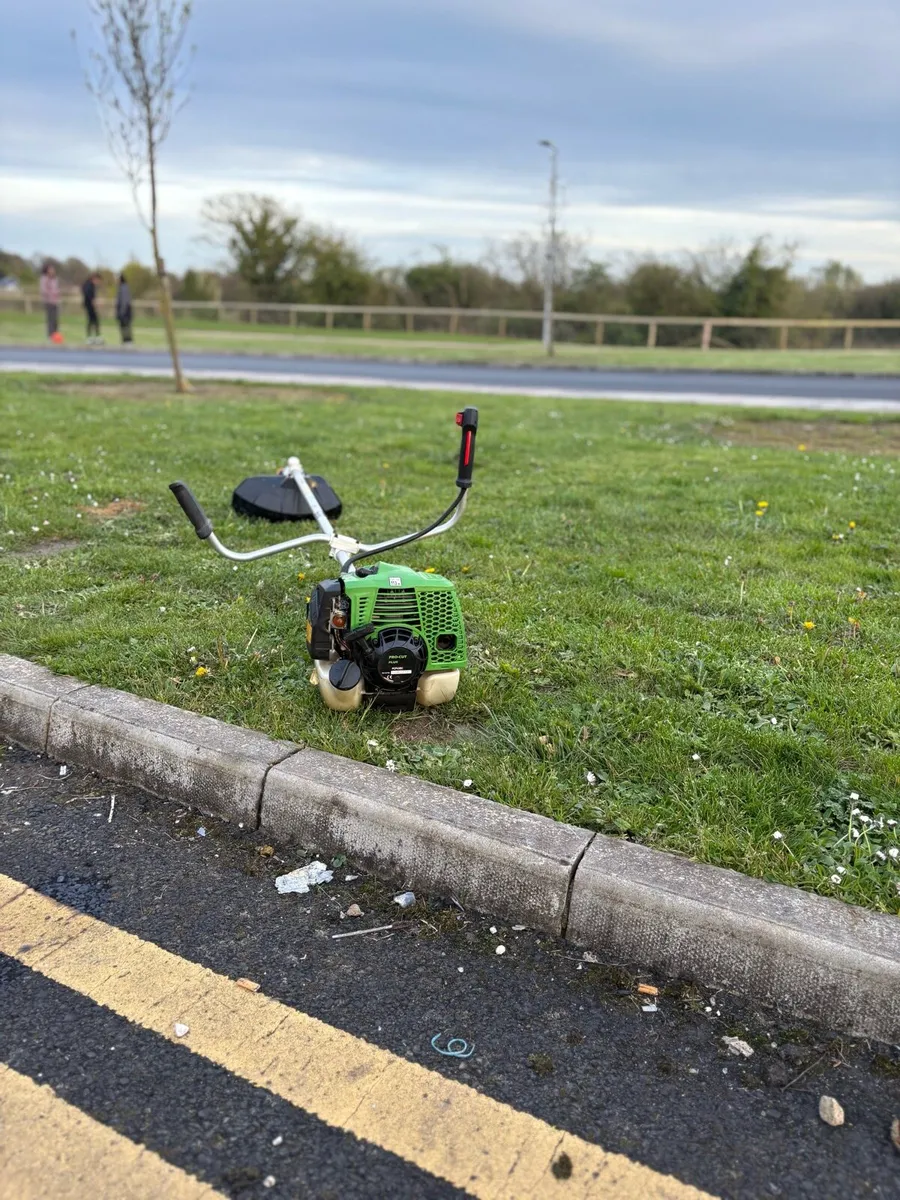 Pro cut Strimmers - Image 1