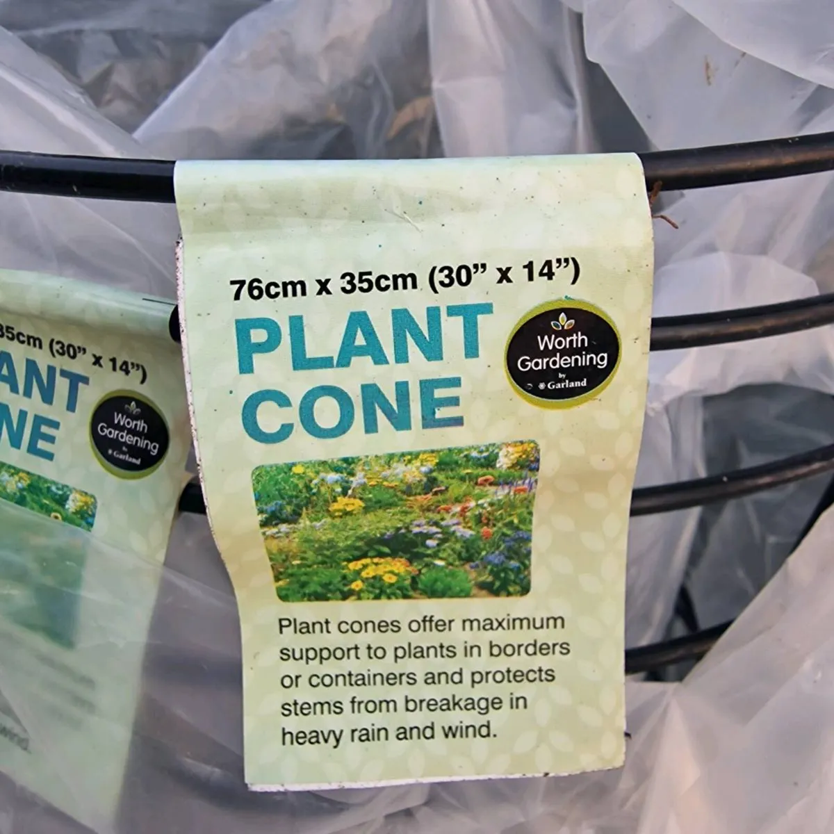 Tomato cages - Image 3