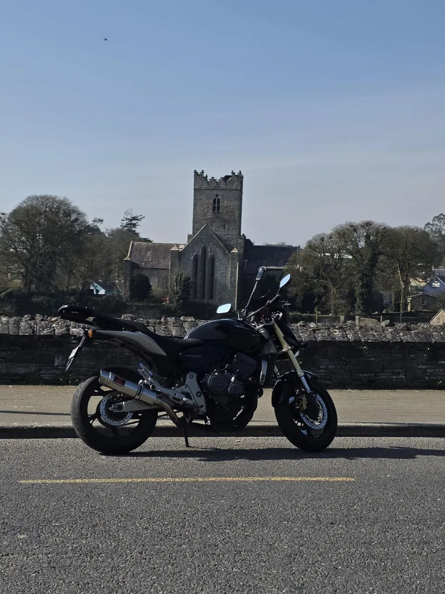 Honda Other 2007 - Image 1