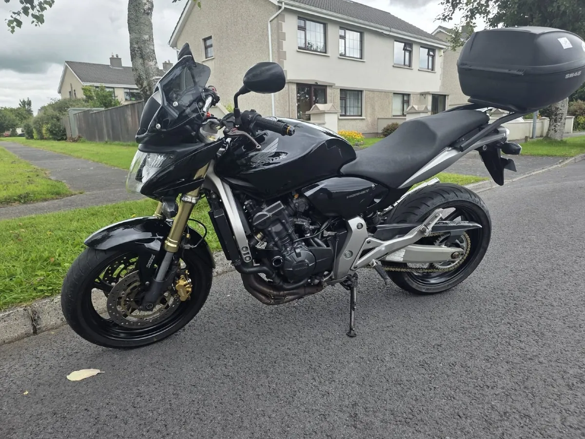 Honda Other 2007 - Image 2