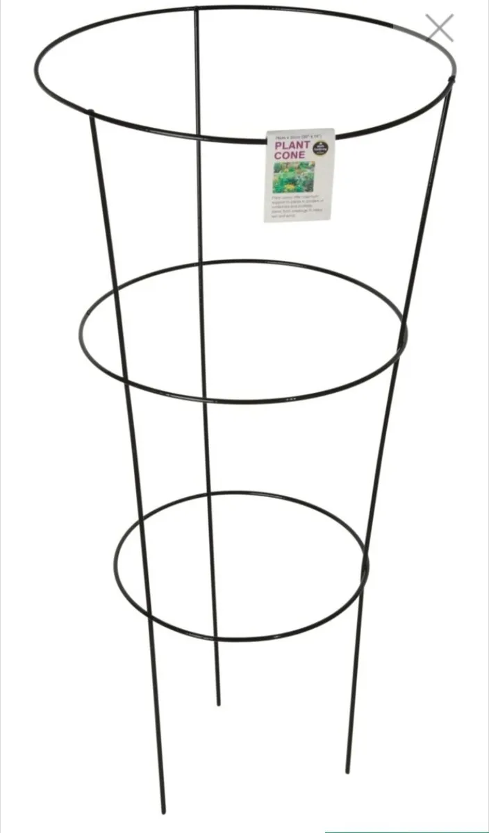 Tomato cages - Image 1