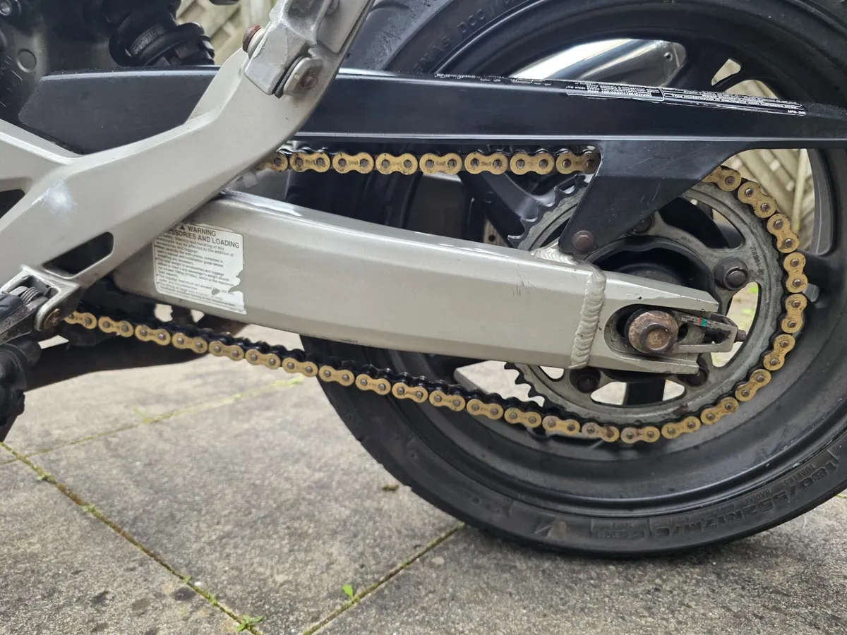 Honda Other 2007 - Image 4