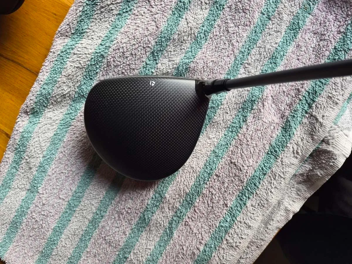 Left Hand QI35 Driver - Image 2