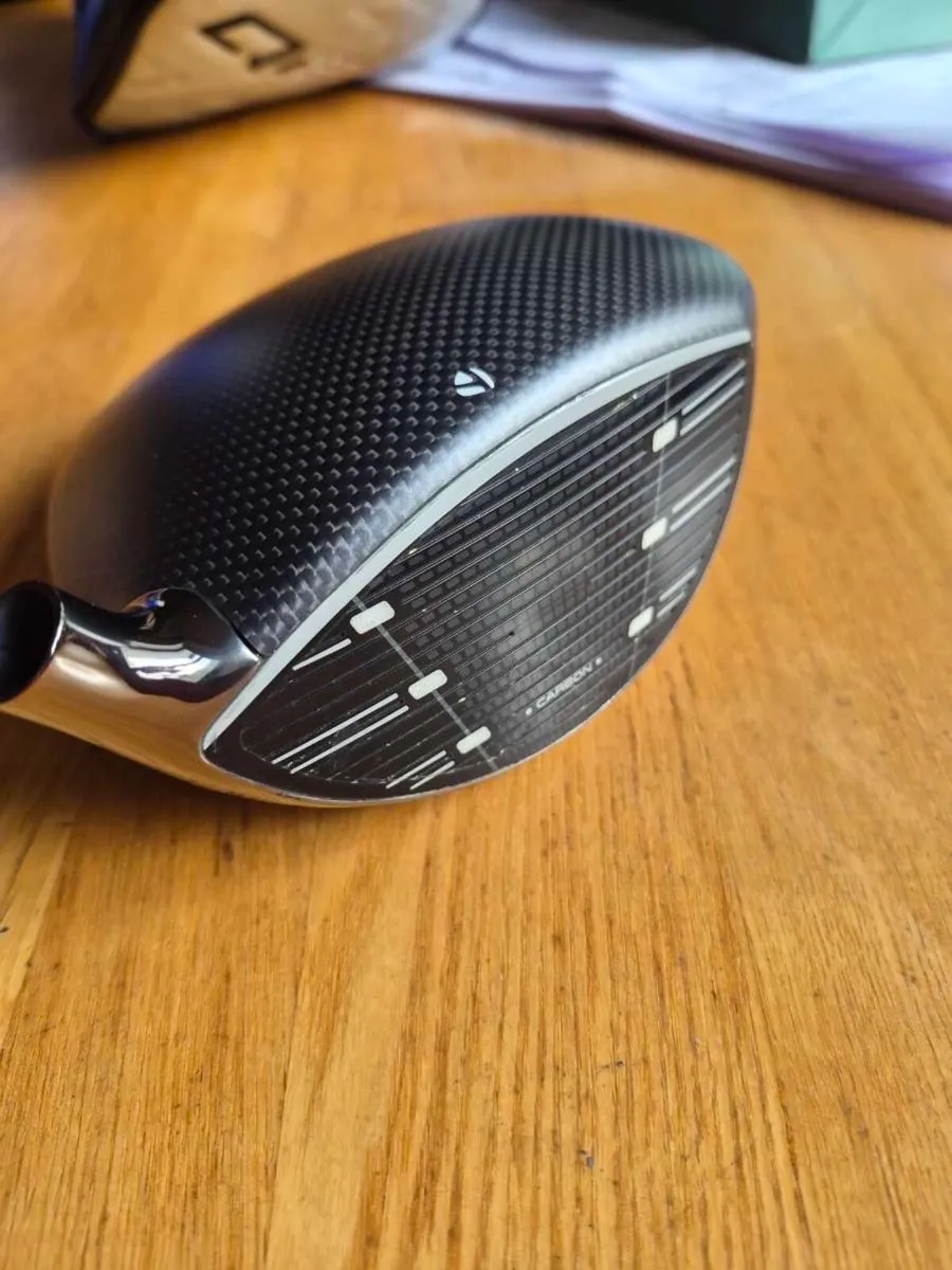 Left Hand QI35 Driver - Image 3