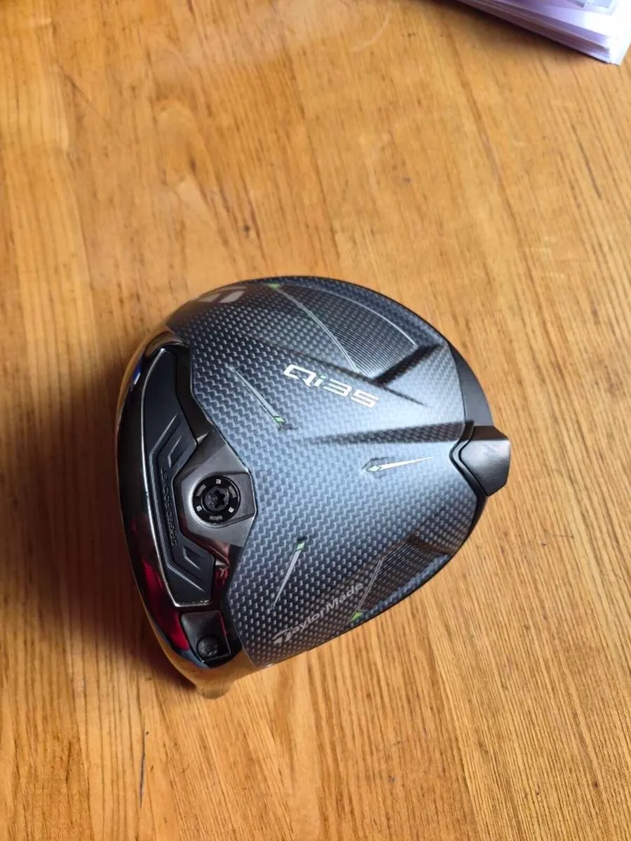 Left Hand QI35 Driver - Image 4