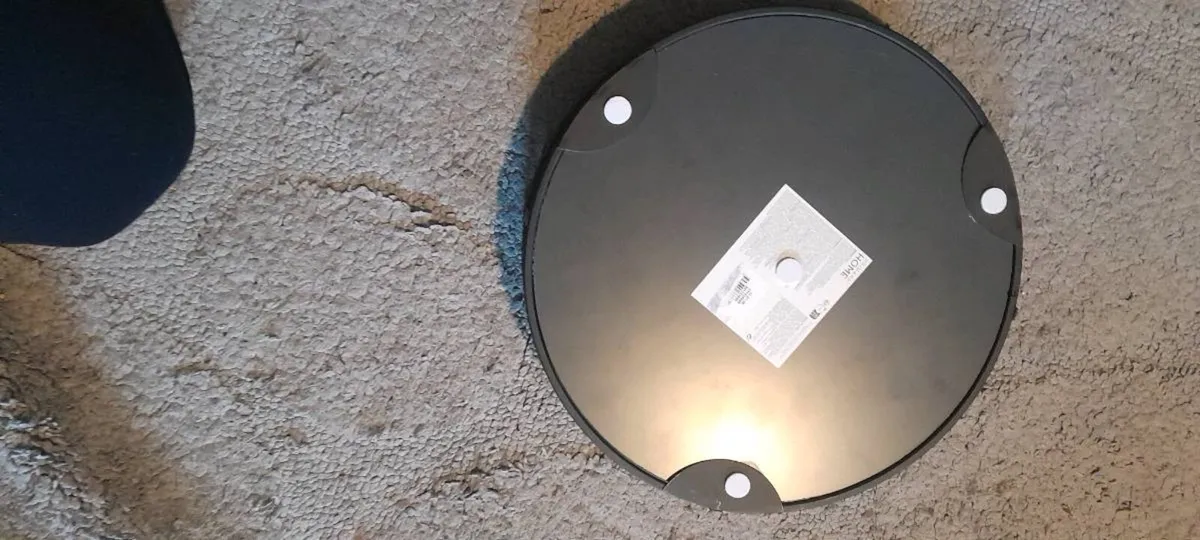 Food/drinks mirror tray - Image 3