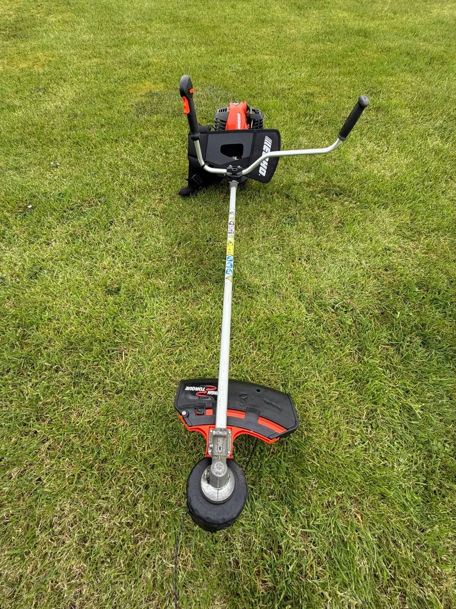 Echo Strimmer 3021 - Image 1