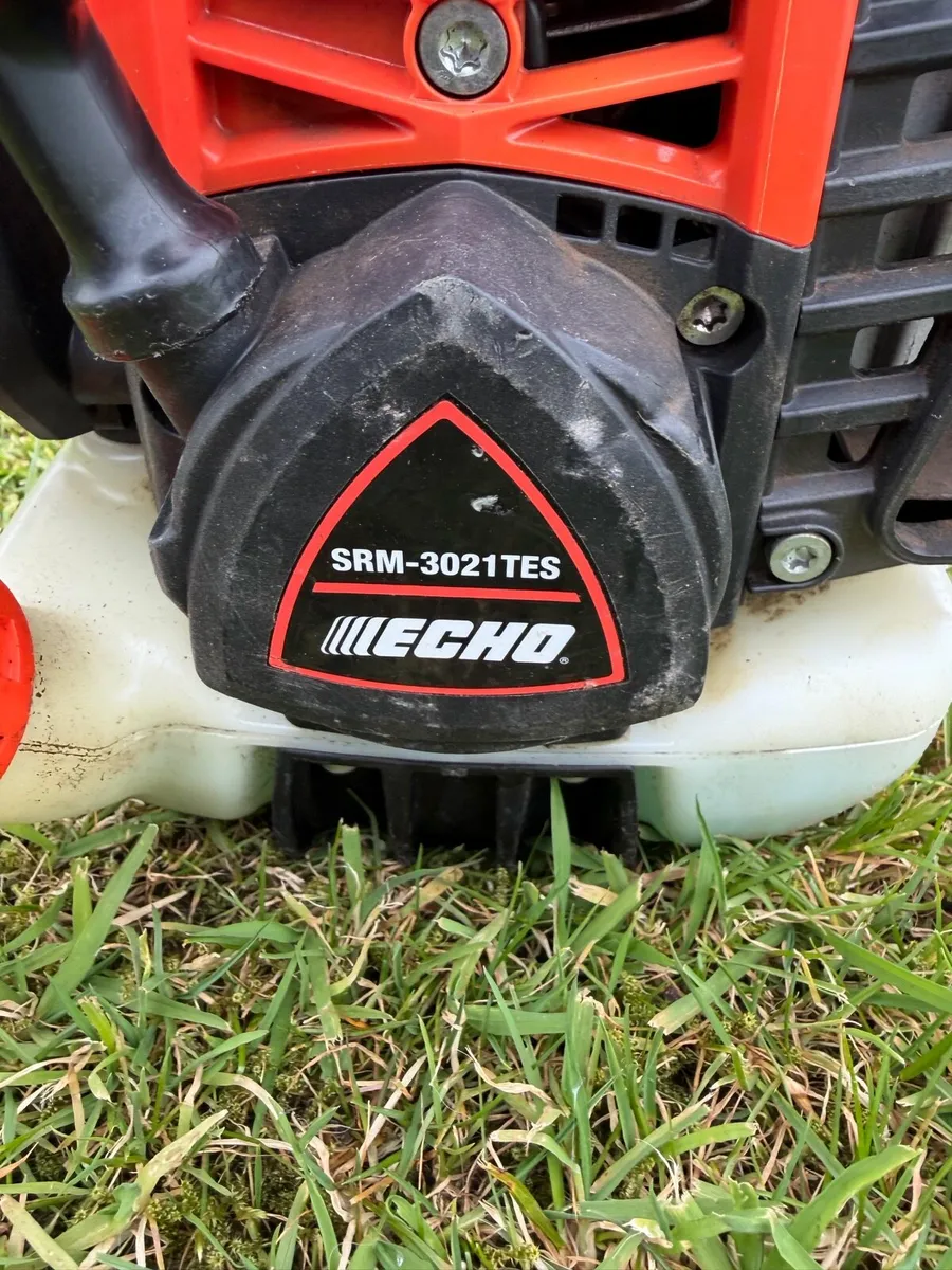 Echo Strimmer 3021 - Image 2