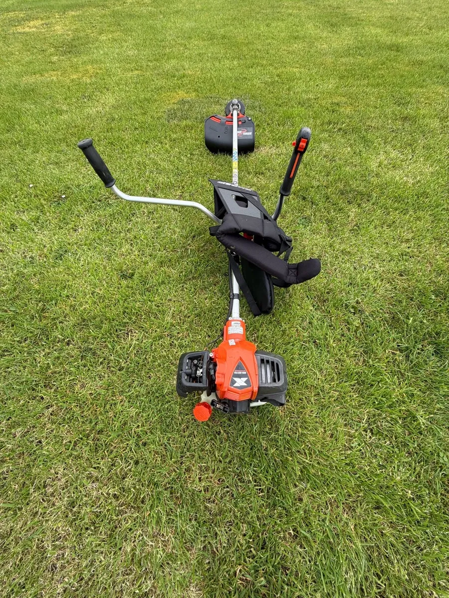 Echo Strimmer 3021 - Image 3